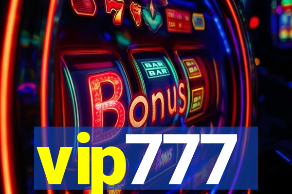 vip777