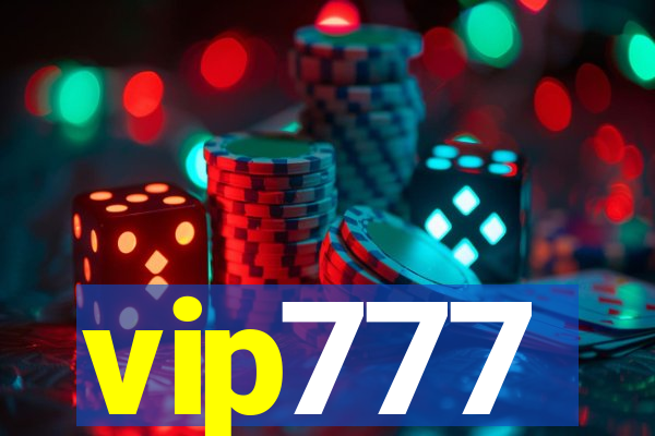 vip777