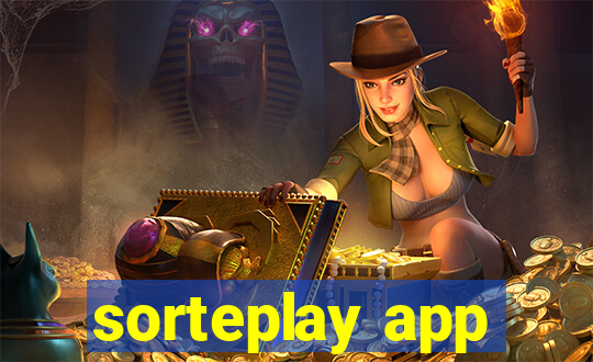 sorteplay app
