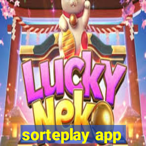 sorteplay app