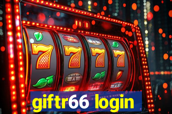 giftr66 login