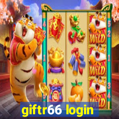 giftr66 login