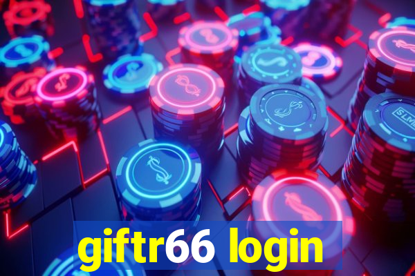 giftr66 login