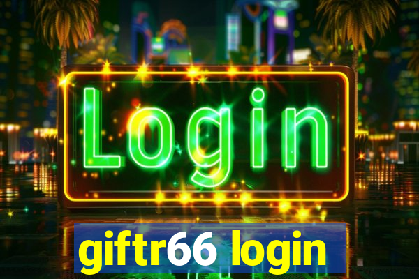 giftr66 login