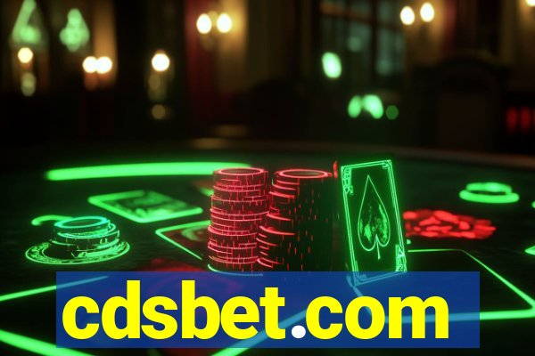 cdsbet.com