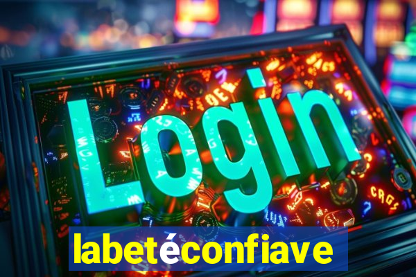 labetéconfiavel