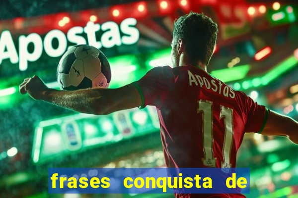 frases conquista de um novo emprego
