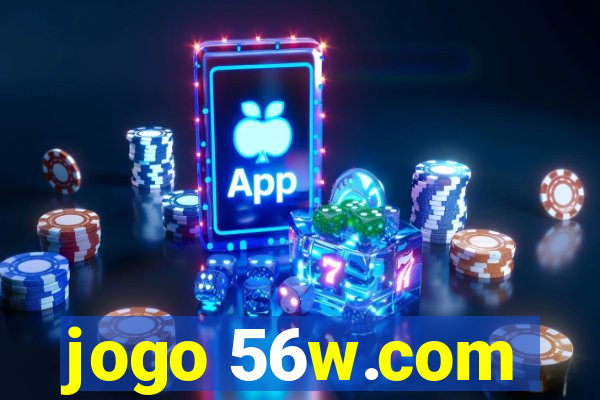 jogo 56w.com