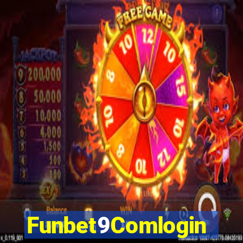 Funbet9Comlogin