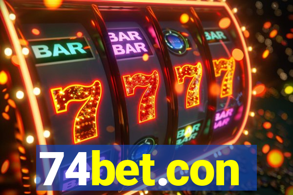 74bet.con
