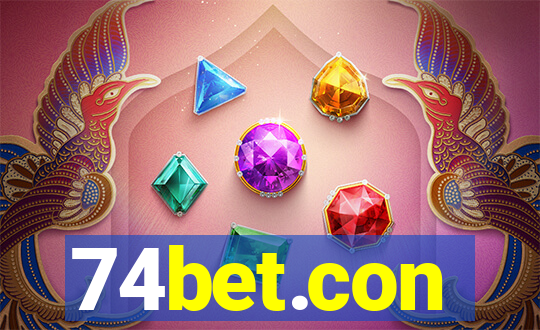 74bet.con