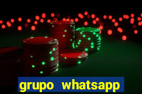 grupo whatsapp resenha rj