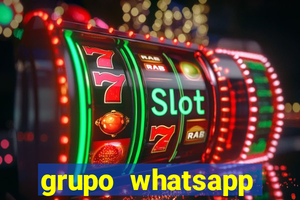 grupo whatsapp resenha rj