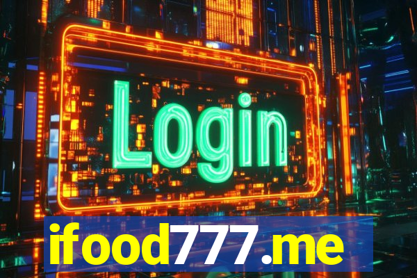 ifood777.me
