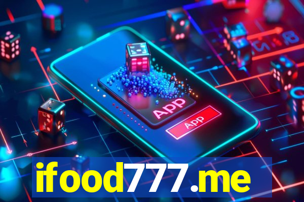 ifood777.me