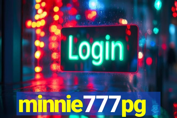 minnie777pg