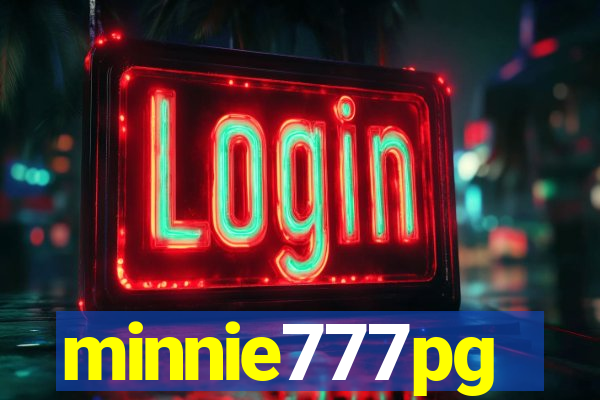 minnie777pg
