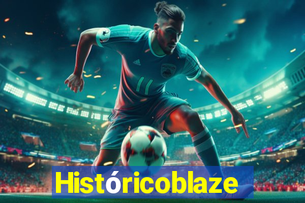 Históricoblaze