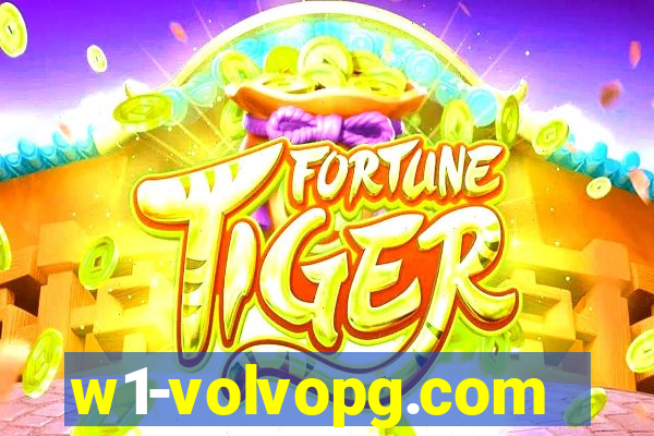 w1-volvopg.com