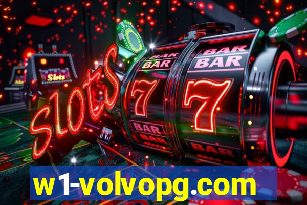w1-volvopg.com