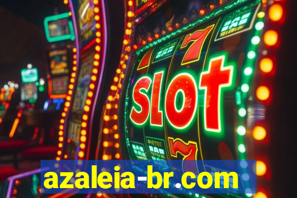 azaleia-br.com