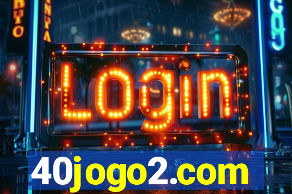 40jogo2.com