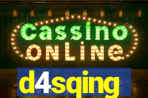 d4sqing