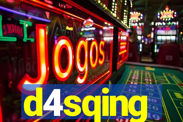 d4sqing