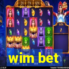 wim bet