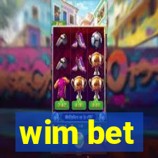 wim bet