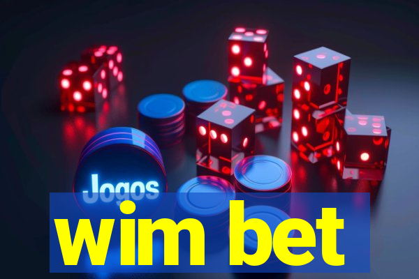 wim bet