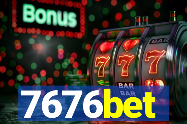 7676bet