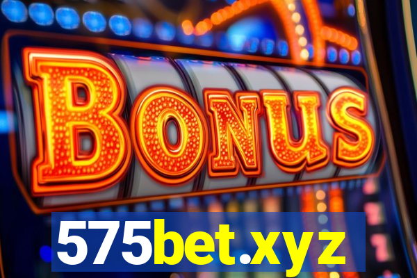 575bet.xyz
