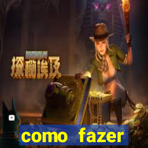 como fazer masturbador caseiro