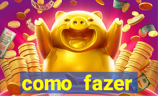 como fazer masturbador caseiro