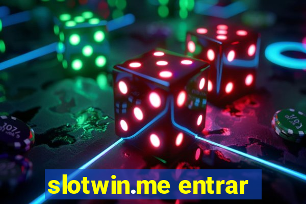 slotwin.me entrar