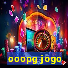 ooopg jogo