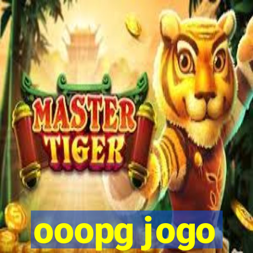 ooopg jogo