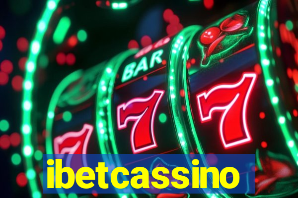 ibetcassino