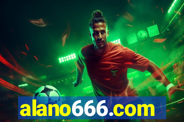 alano666.com