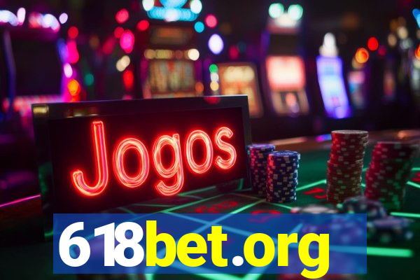 618bet.org