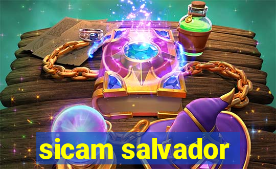 sicam salvador