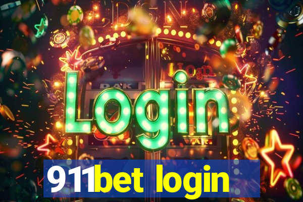 911bet login