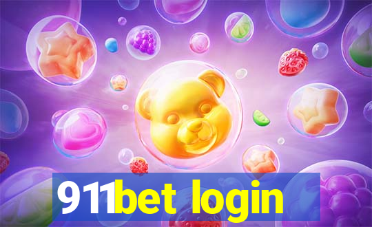 911bet login