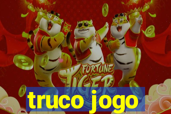 truco jogo