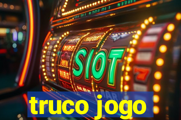 truco jogo