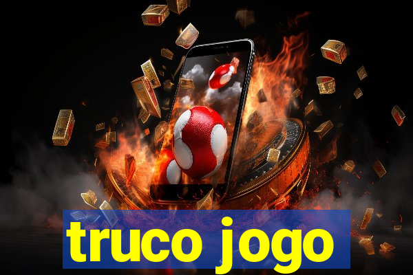 truco jogo