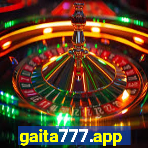 gaita777.app