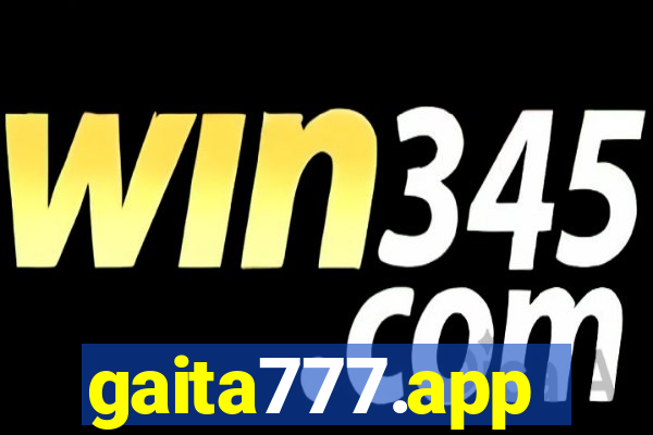 gaita777.app