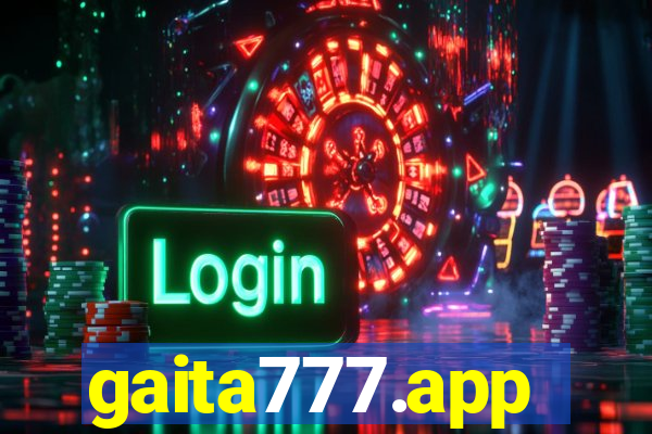 gaita777.app